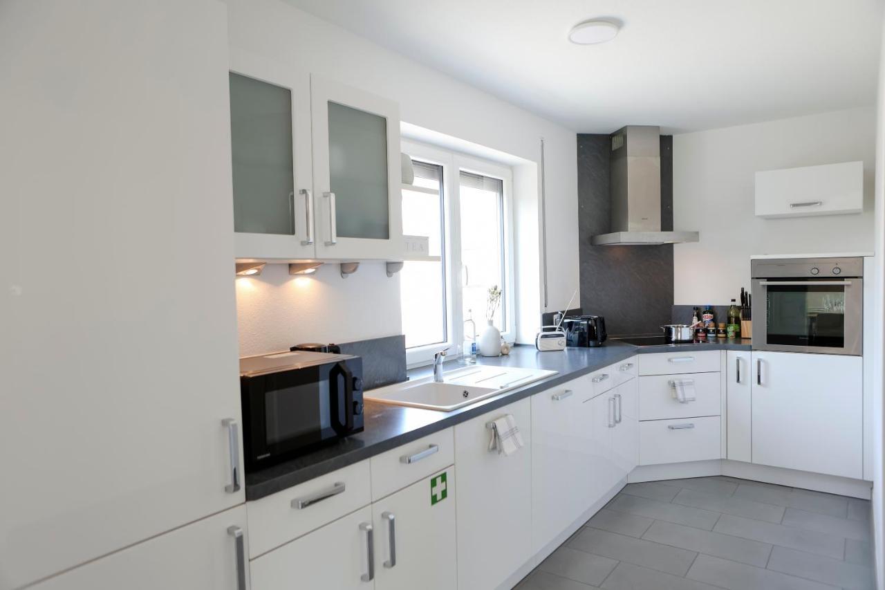 Lumen Homes - Design-apt. Nahe Audi Und Altstadt, 3 Zimmer, Netflix Ingolstadt