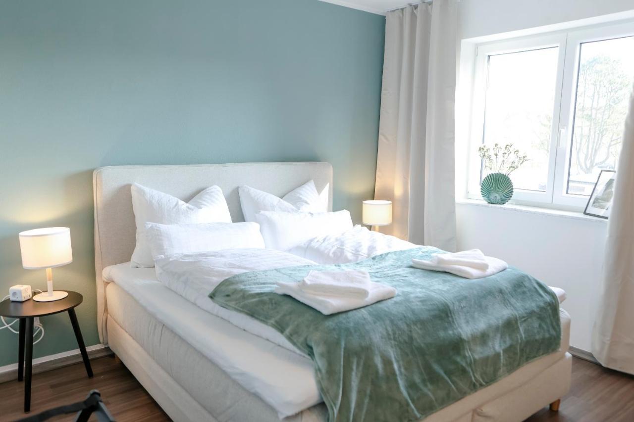 Lumen Homes - Design-apt. Nahe Audi Und Altstadt, 3 Zimmer, Netflix Appartamento Ingolstadt