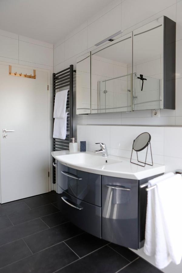 Lumen Homes - Design-apt. Nahe Audi Und Altstadt, 3 Zimmer, Netflix Appartamento *