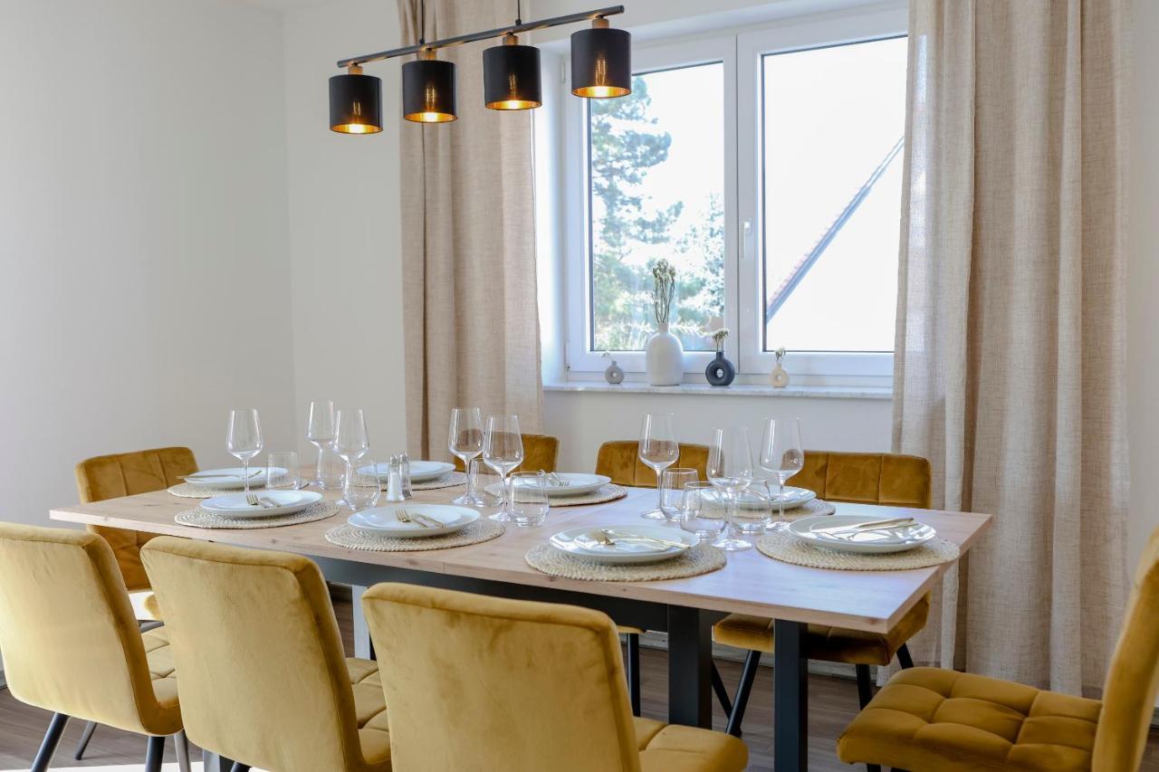 Lumen Homes - Design-apt. Nahe Audi Und Altstadt, 3 Zimmer, Netflix Ingolstadt