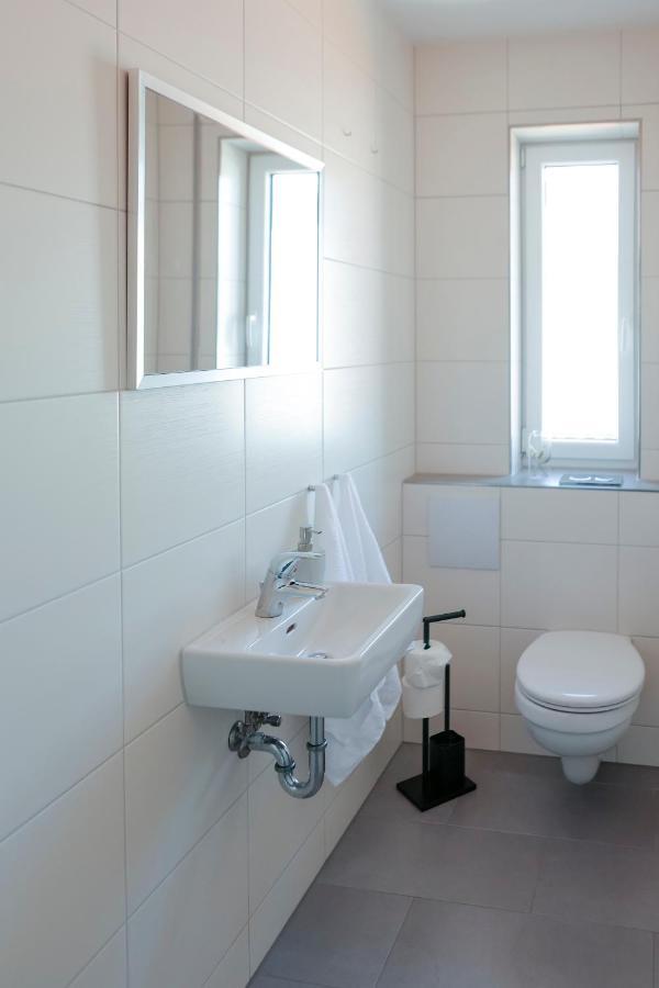 Lumen Homes - Design-apt. Nahe Audi Und Altstadt, 3 Zimmer, Netflix Appartamento Ingolstadt