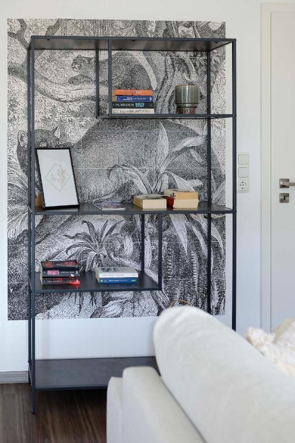 Lumen Homes - Design-apt. Nahe Audi Und Altstadt, 3 Zimmer, Netflix *