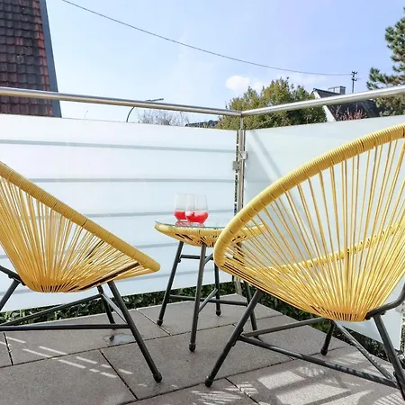 Lumen Homes - Design-Apt. Nahe Audi Und Altstadt, 3 Zimmer, Netflix Ingolstadt Exterior photo