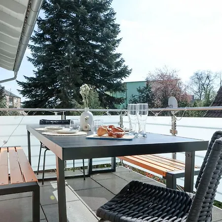 Lumen Homes - Design-Apt. Nahe Audi Und Altstadt, 3 Zimmer, Netflix Ingolstadt Exterior photo
