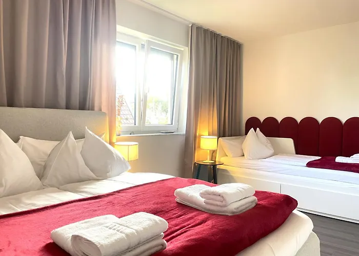 Lumen Homes - Design-Apt. Nahe Audi Und Altstadt, 3 Zimmer, Netflix