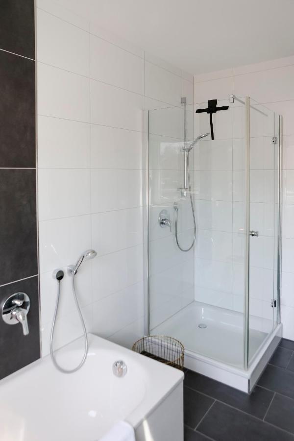 Apartment Lumen Homes - Design-apt. Nahe Audi Und Altstadt, 3 Zimmer, Netflix