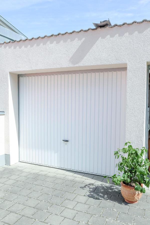 Lumen Homes - Design-apt. Nahe Audi Und Altstadt, 3 Zimmer, Netflix Apartment Ingolstadt