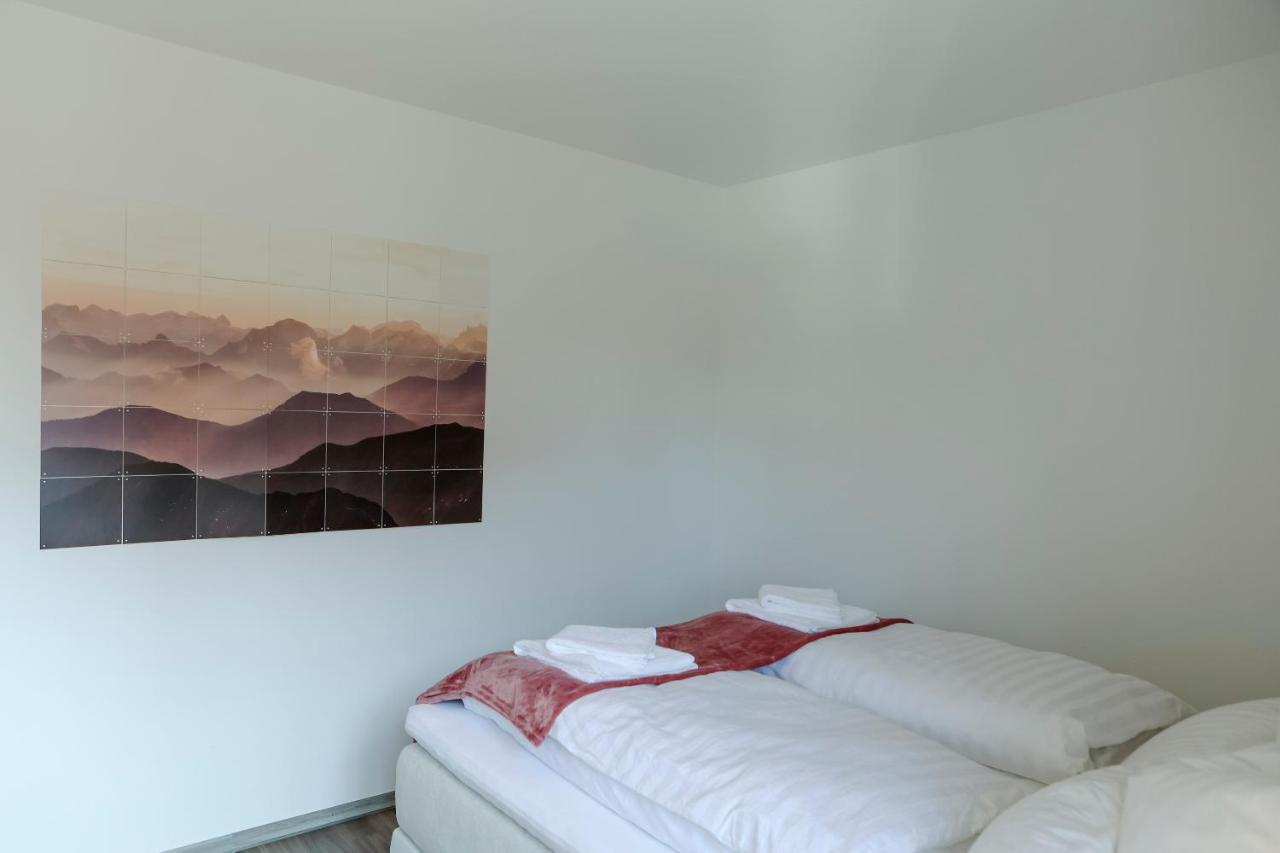 Lumen Homes - Design-apt. Nahe Audi Und Altstadt, 3 Zimmer, Netflix Ingolstadt