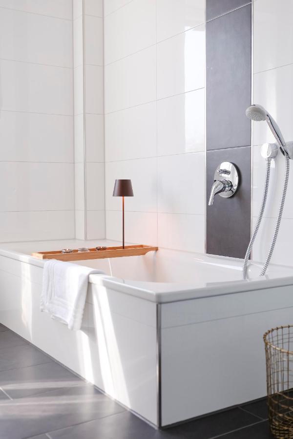 Lumen Homes - Design-apt. Nahe Audi Und Altstadt, 3 Zimmer, Netflix Apartment